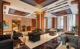 Horizont Hotel Tbilisi